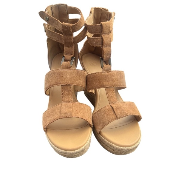 UGG Shoes - Ugg Kolfax size 9